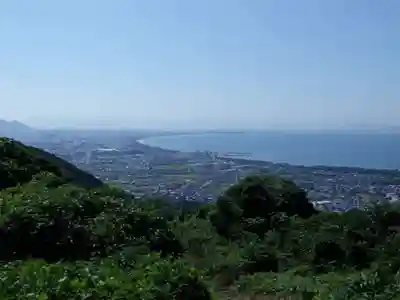 金刀比羅神社 古宮(福岡県)