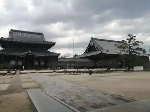 本山専修寺のその他建物
