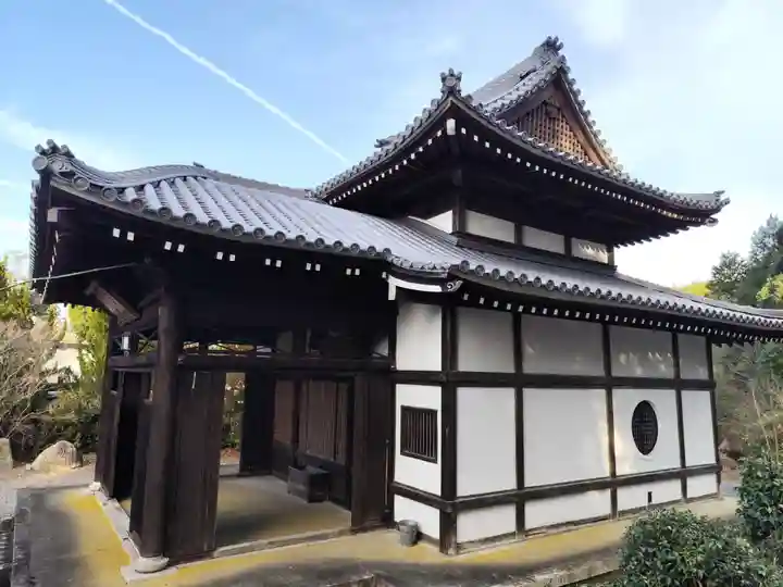 金剛定寺(滋賀県)