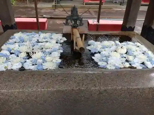 金峯神社(新潟県)