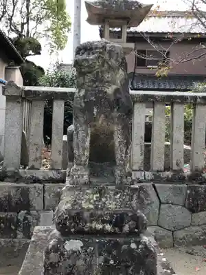 素盞嗚神社(広島県)