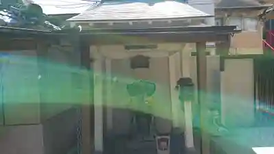 円福寺のその他建物