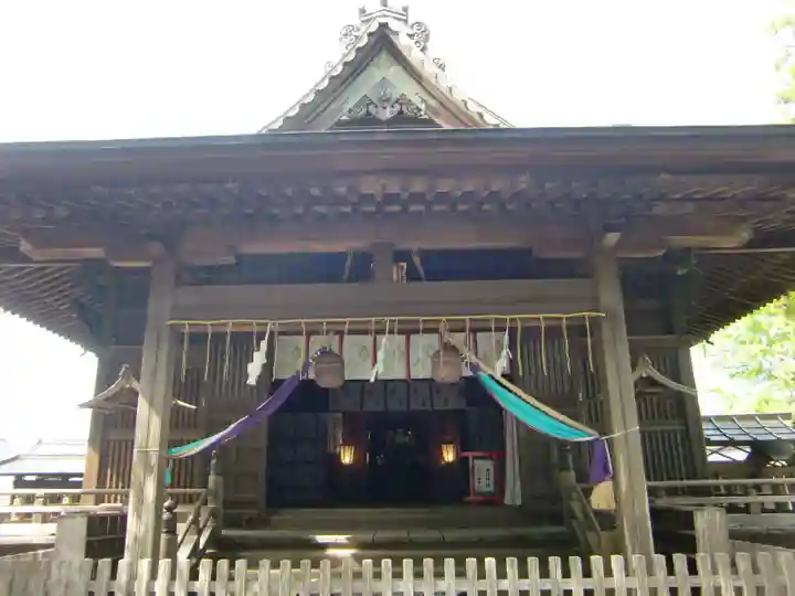 八坂神社(千葉県)
