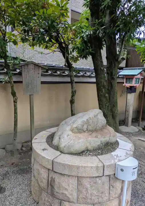 率川神社(大神神社摂社)(奈良県)