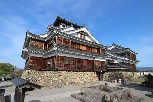 朝暉神社(京都府)