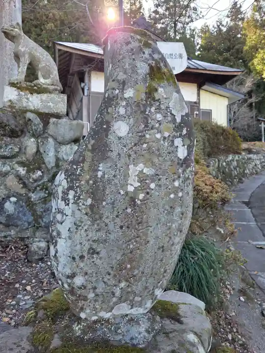 秩父若御子神社(埼玉県)