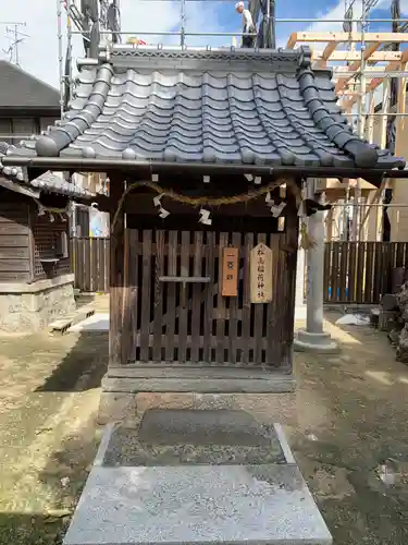 天神社(大阪府)