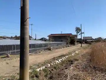 大正神社(千葉県)