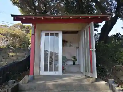 三ヶ根観音(太山寺)のその他建物