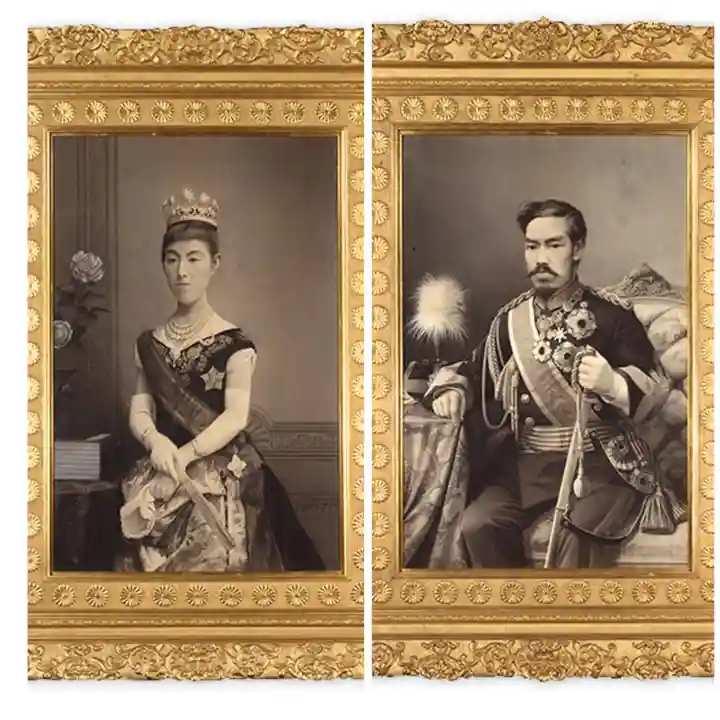 明治神宮(東京都)