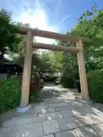 堀越神社(大阪府)