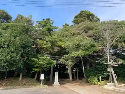 矢刺神社(千葉県)