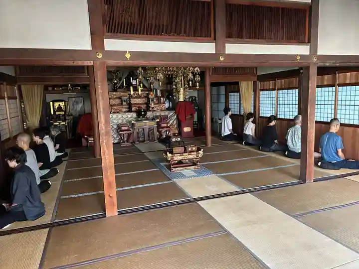 安用寺(愛知県)