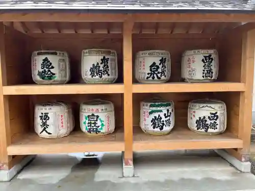 御建神社(広島県)