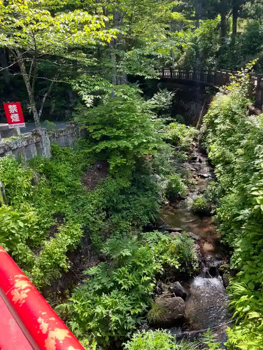 榛名神社(群馬県)