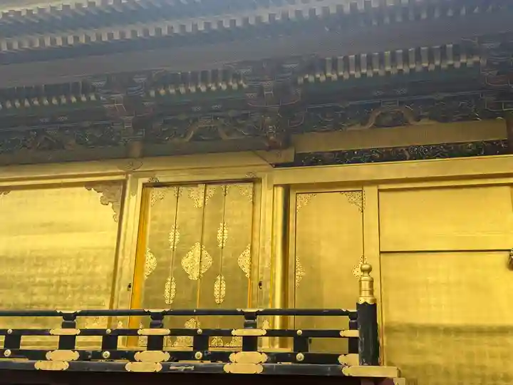 上野東照宮(東京都)