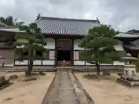 洞松寺のその他建物