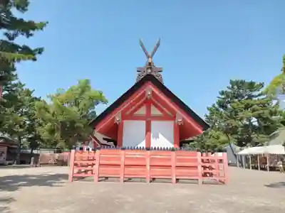 住吉大社(大阪府)