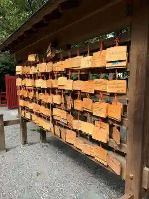 一之宮貫前神社(群馬県)