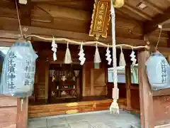 杭全神社(大阪府)