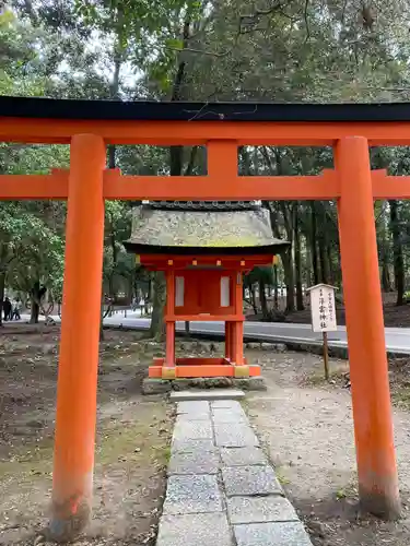 春日大社(奈良県)