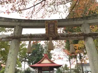 神田神社(滋賀県)