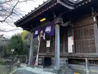 杉山社(帷子町杉山社・久保杉山神社)(神奈川県)