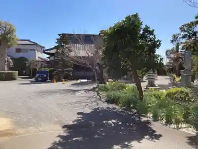 宝前院(神奈川県)