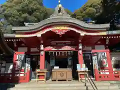 日枝神社水天宮(東京都)