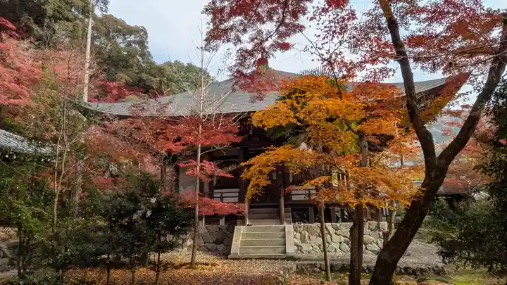 栖賢寺(京都府)