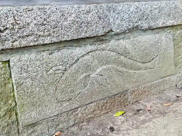 今宮神社のその他建物