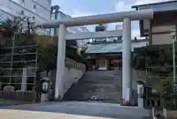 芝大神宮(東京都)