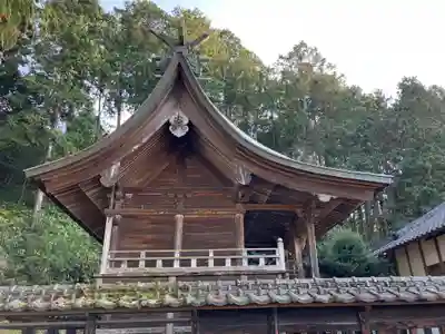 三島神社(愛媛県)