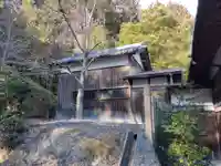 大乃己所神社(三重県)