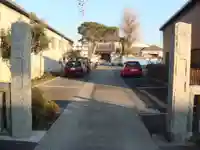 称名寺のその他建物