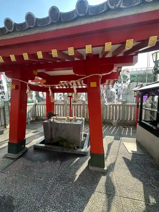 成田山 萬福院(愛知県)