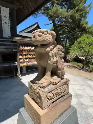 山神社(宮城県)
