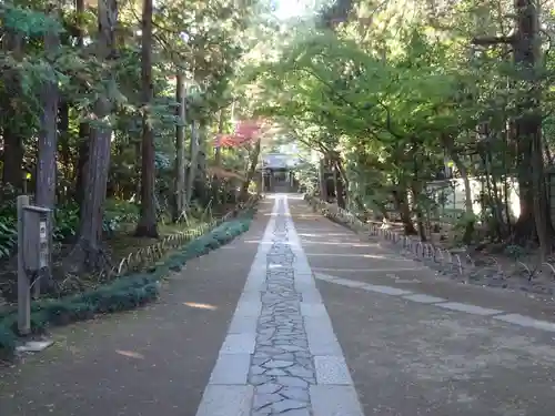 寿福寺のその他建物