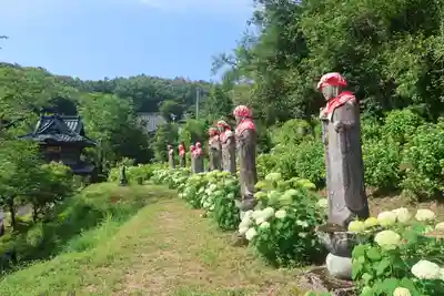 陽林寺(福島県)