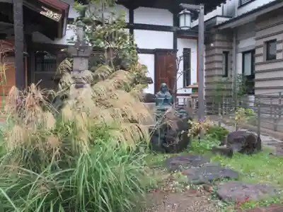正雲寺(宮城県)