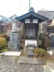 恩林寺(群馬県)