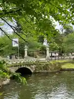上杉神社(山形県)