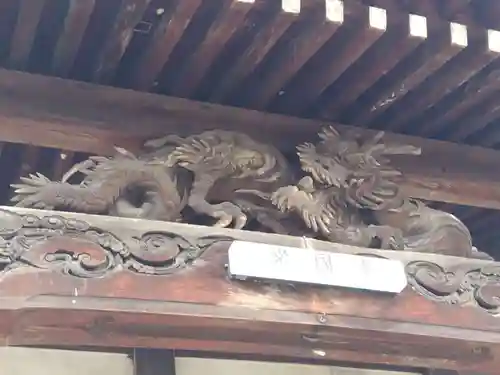 常国寺(新潟県)