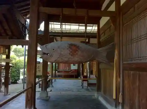 萬福寺のその他建物