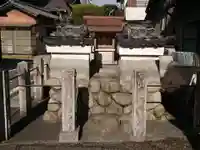 秋葉社(愛知県)