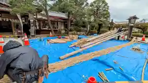 金蛇水神社(宮城県)(2024年11月19日(火) 12時10分25秒投稿)