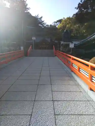 清荒神清澄寺(兵庫県)