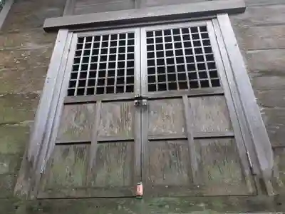 有漏神社(滋賀県)