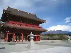 大石寺(静岡県)