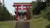 志波姫神社(宮城県)